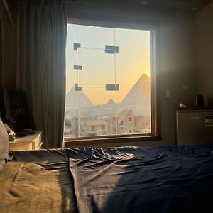 Camera con letto king size